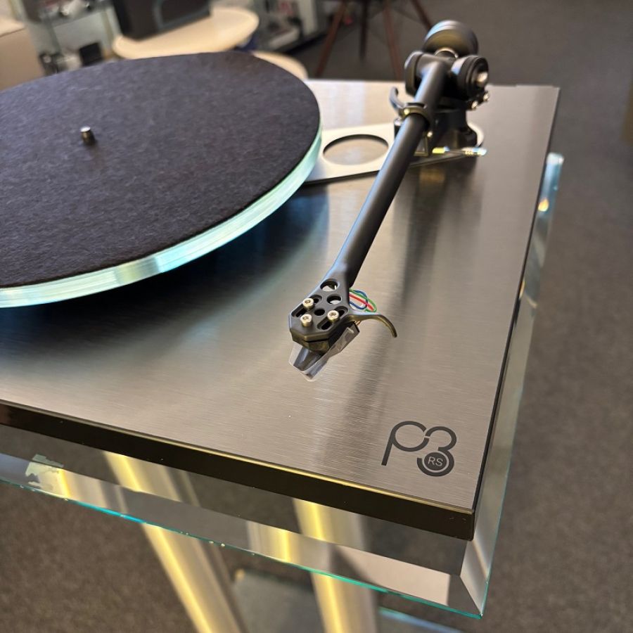 Rega Planar 3 RS
