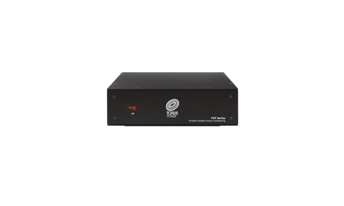 Torus AVR CE