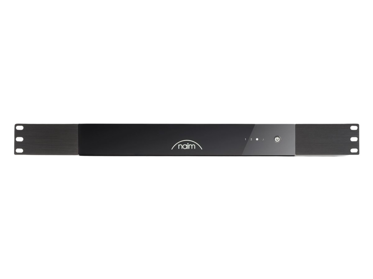 Amplificateur Naim CI-NAP 102