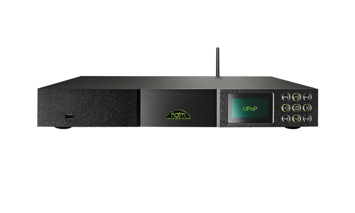 Naim ND5 XS