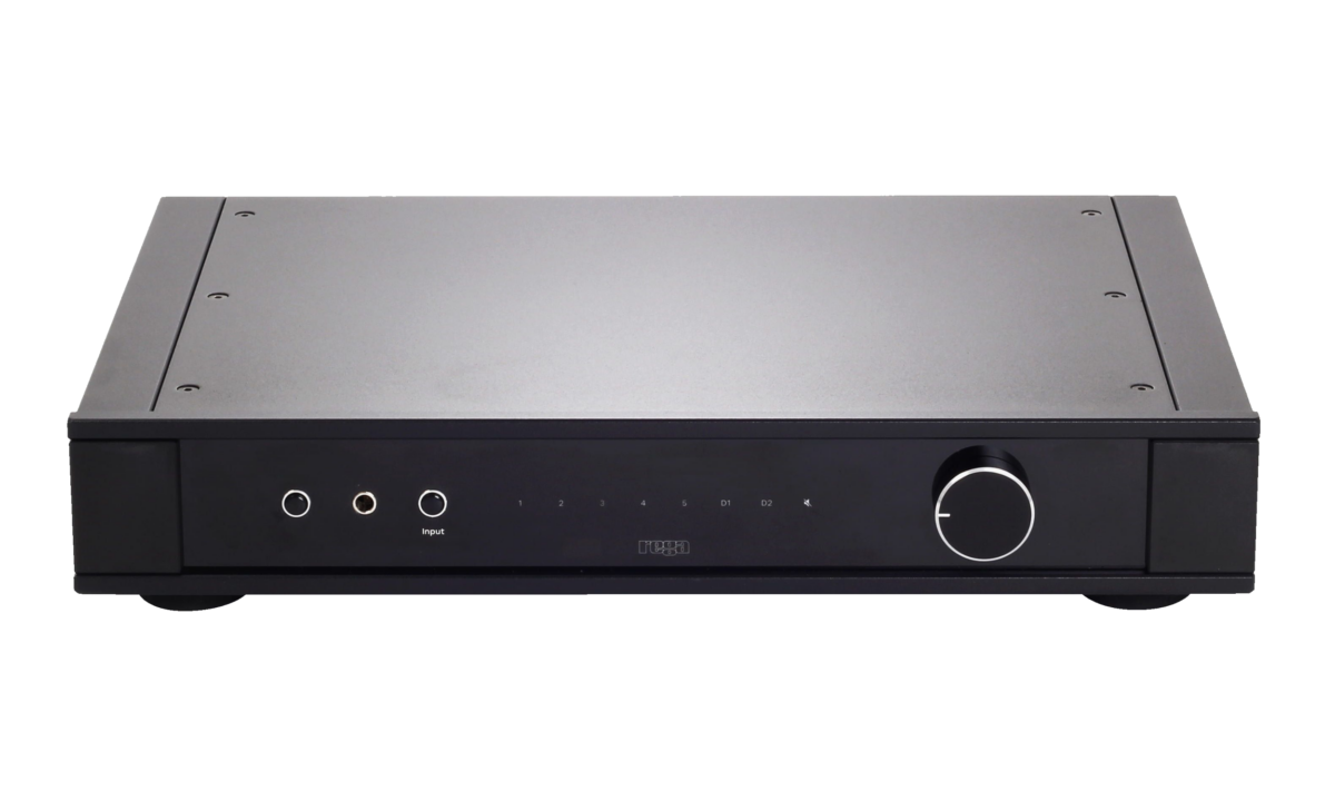 Amplificateur REGA Elex MK4