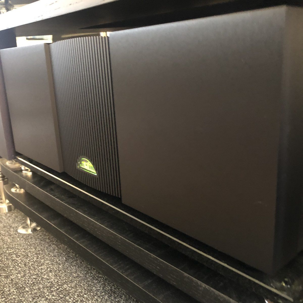 NAP-500DR Naim