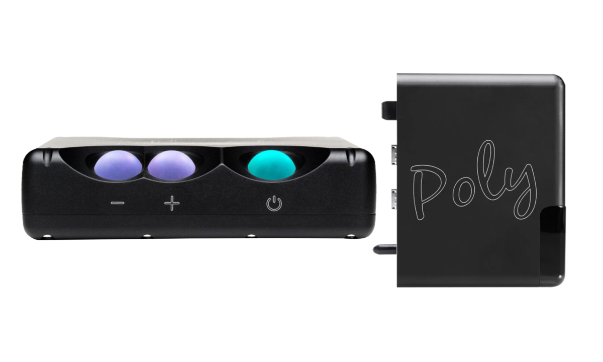 Chord Electronic Mojo + Poly