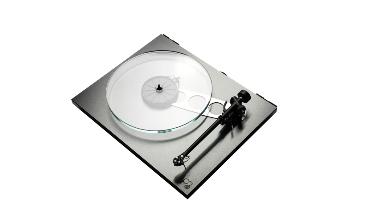 Rega Planar RS 3