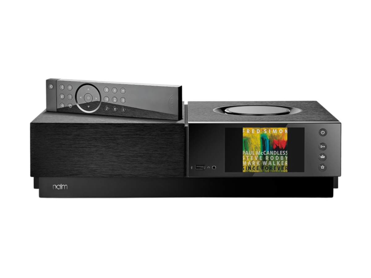 Naim Nova (PE) Power Edition