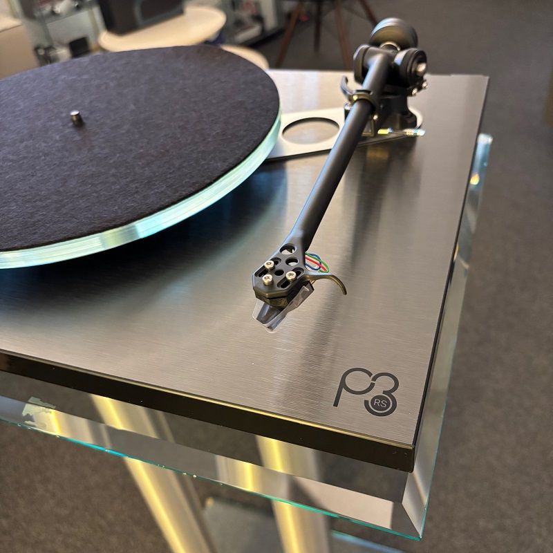 Rega Planar 3 RS