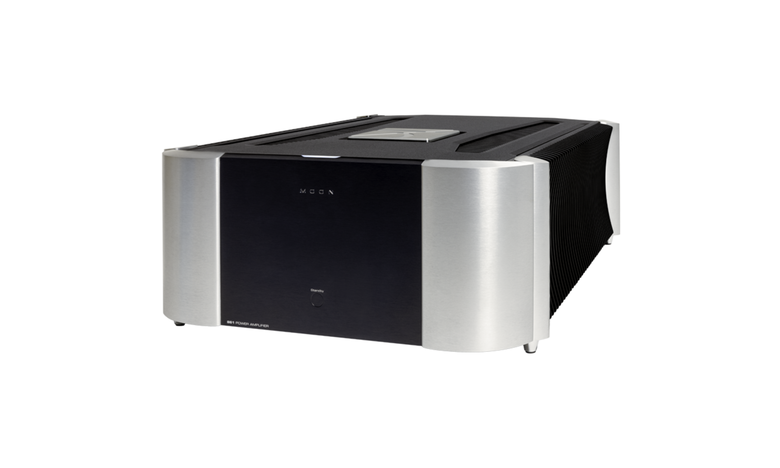 Moon 861 Amplificateur de Puissance