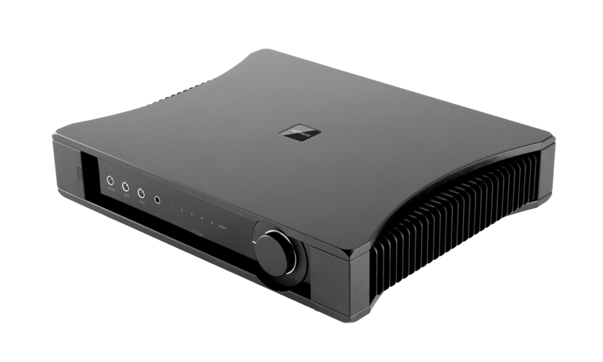 Amplificateur REGA Atheos
