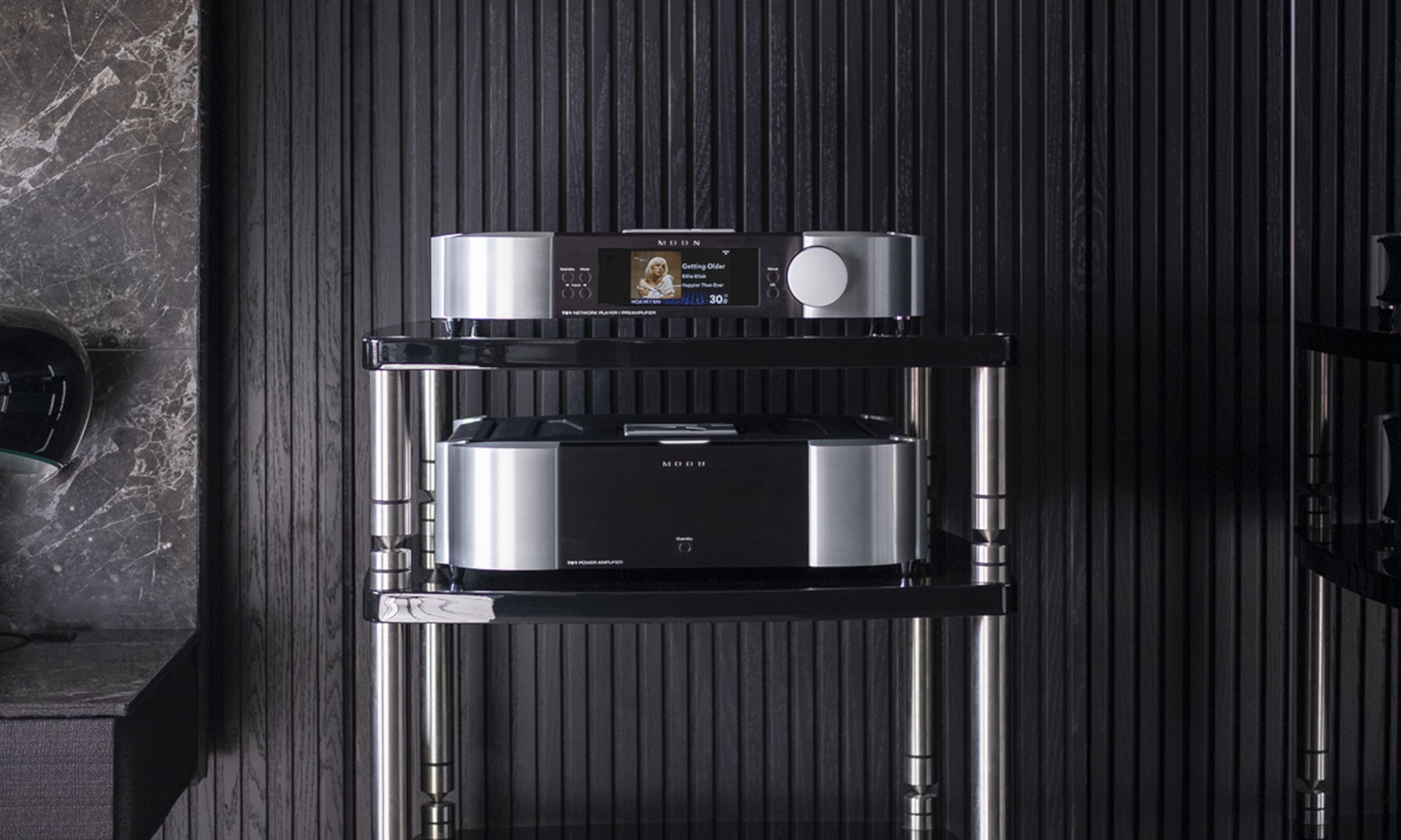 MOON SP 791 & MOON SP 761