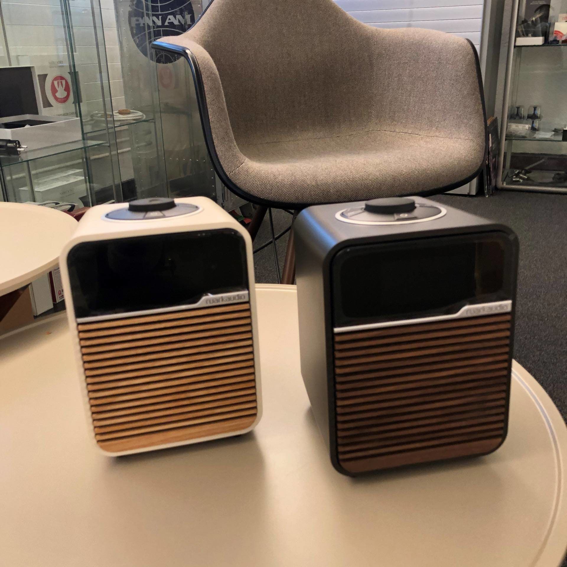 Ruark R1 MK4