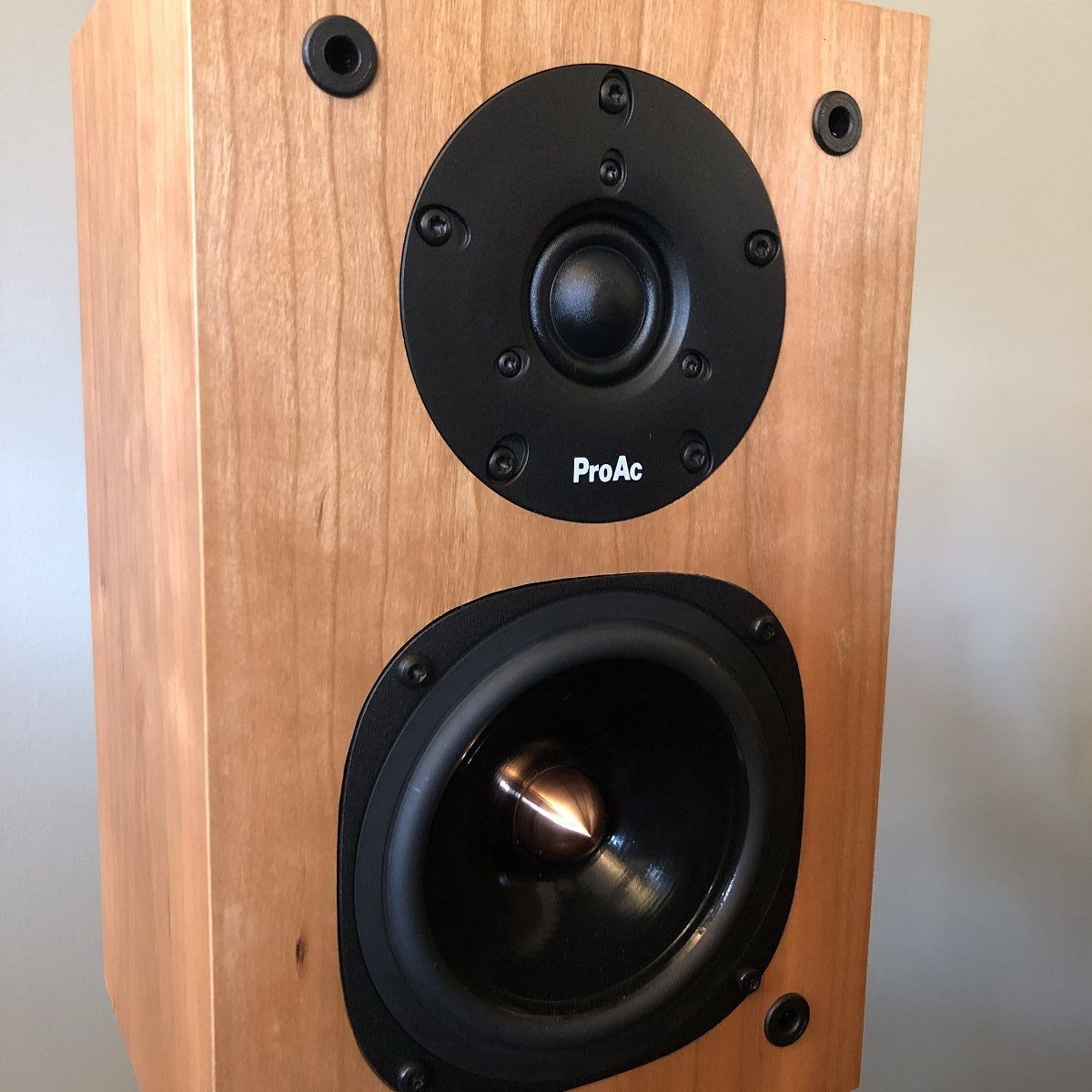 ProAc Tablette Ten Signature