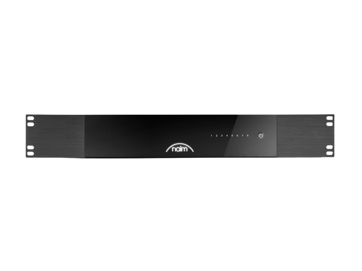 Amplificateur Naim CI-NAP 108