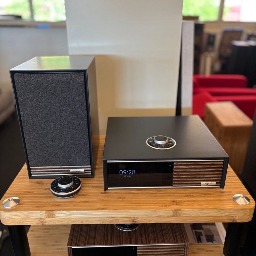 Ruark R610