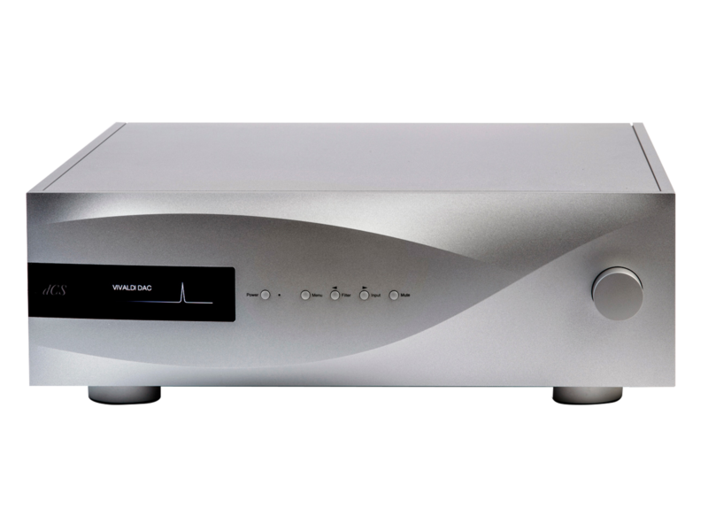 DCS VIVALDI DAC