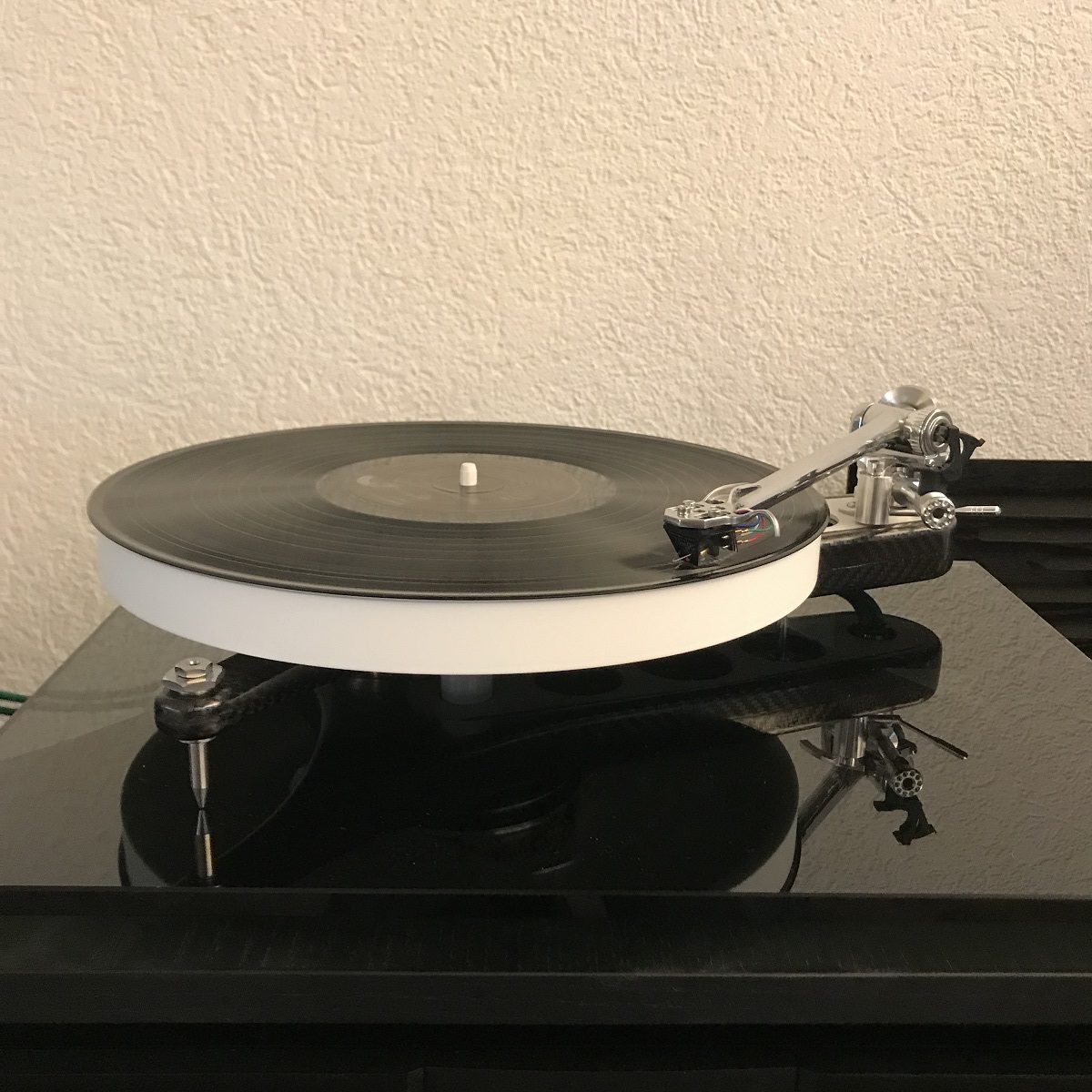 Rega Planar 10