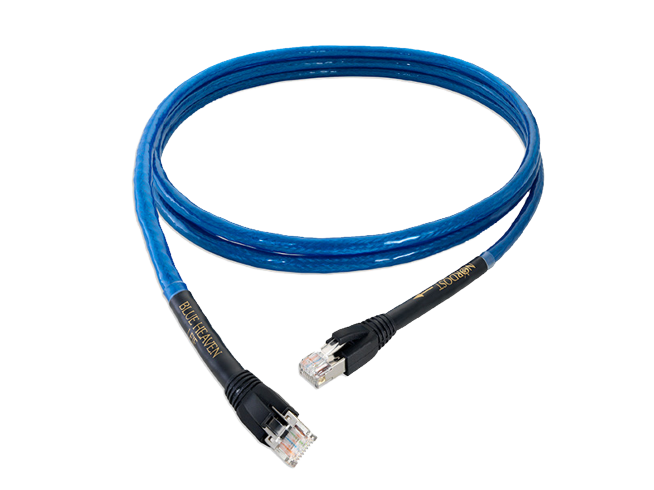 Cable Nussbaum TV Hifi