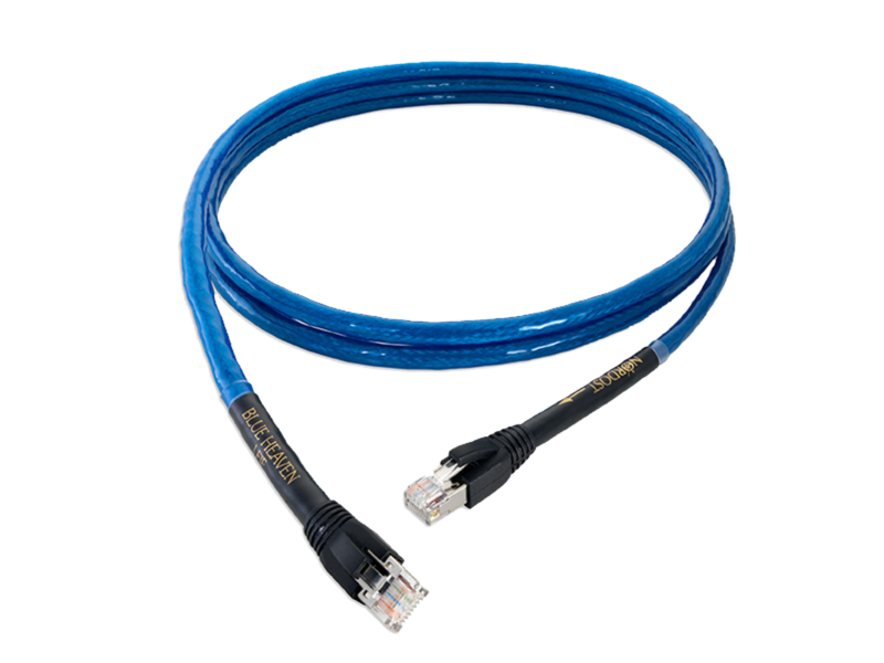 Nordost Blue Heaven Ethernet Cable