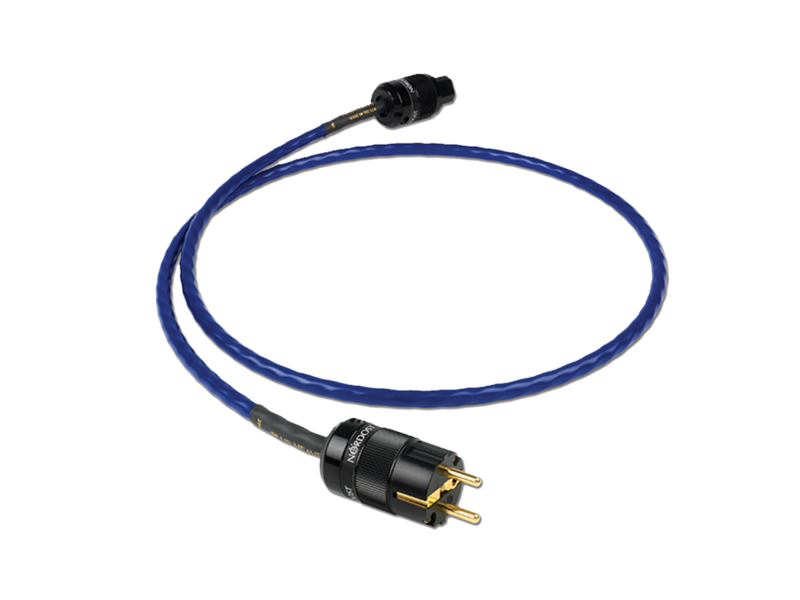 Power Cord