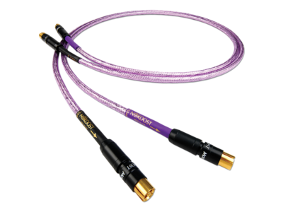 Analog Interconnect