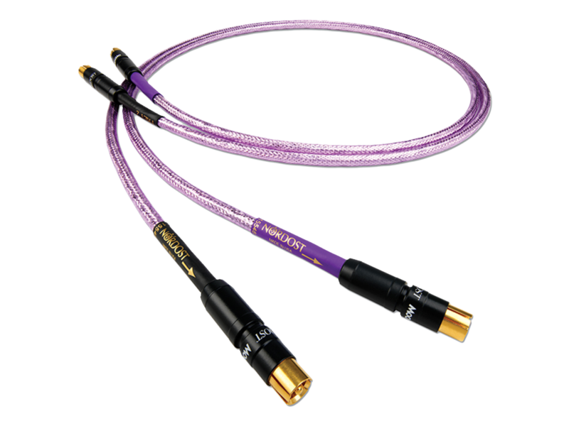 Analog Interconnect