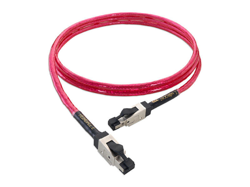 Nordost Heimdall 2 Ethernet Cable
