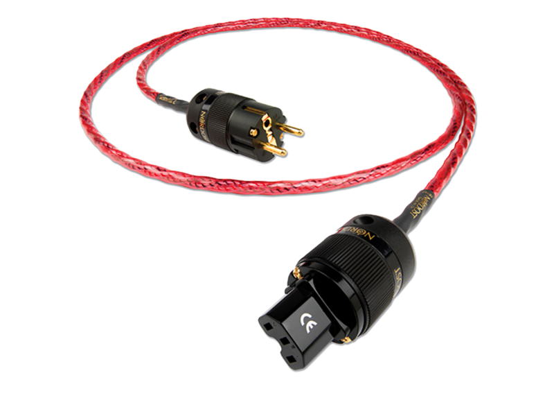 Nordost Heimdall 2 power cord