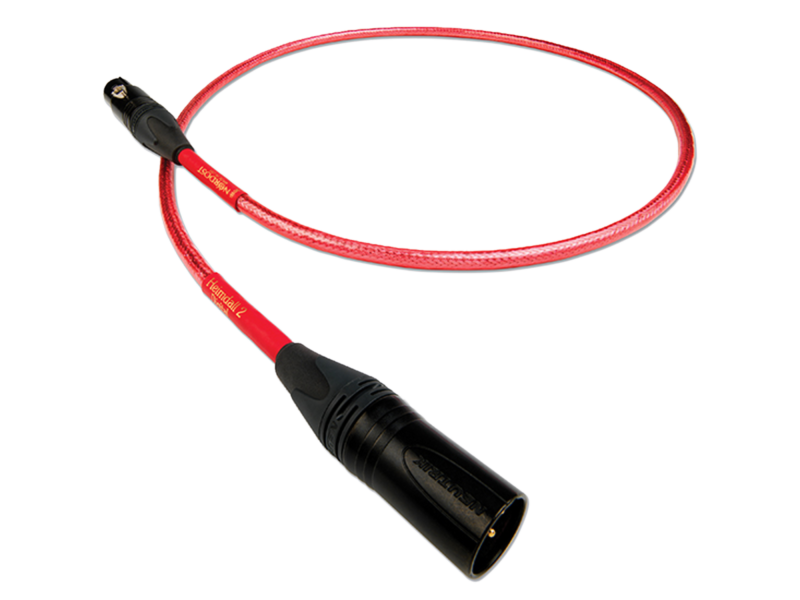 Nordost Heimdall 2 digital 1m – Image 2