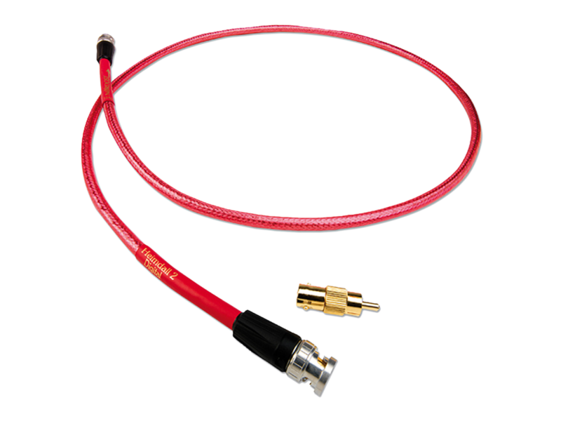 Nordost Heimdall 2 digital 1m