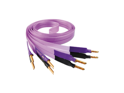 Speaker cable
