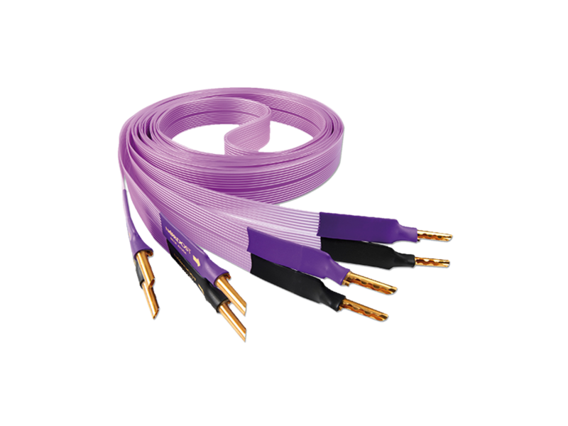 Speaker cable