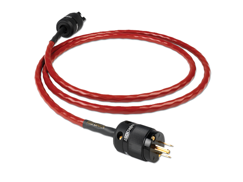 Power Cord