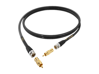 Digital Interconnect