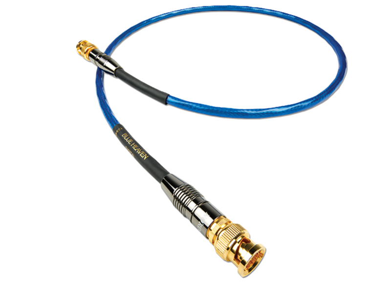 Nordost Blue Heaven Digital Interconnect