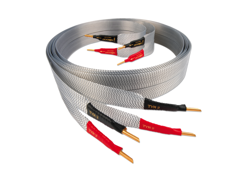 Speaker Cable