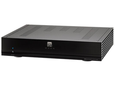 Moon 330A amplificateur de puissance