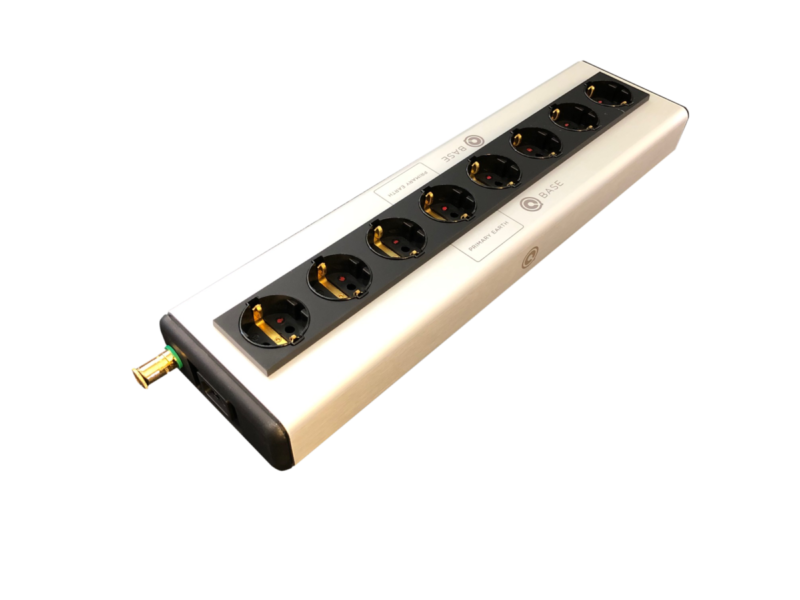 Nordost QB8 Mark III