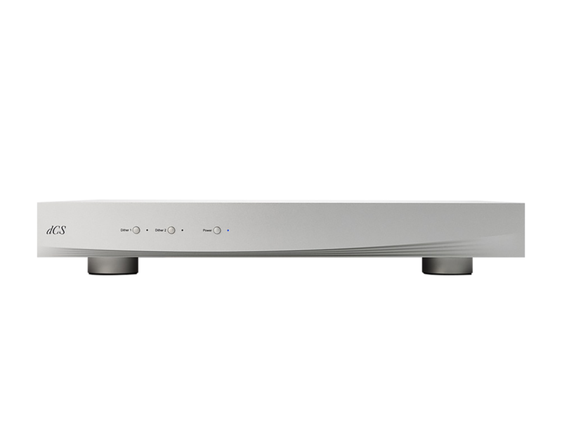 DCS ROSSINI CLOCK