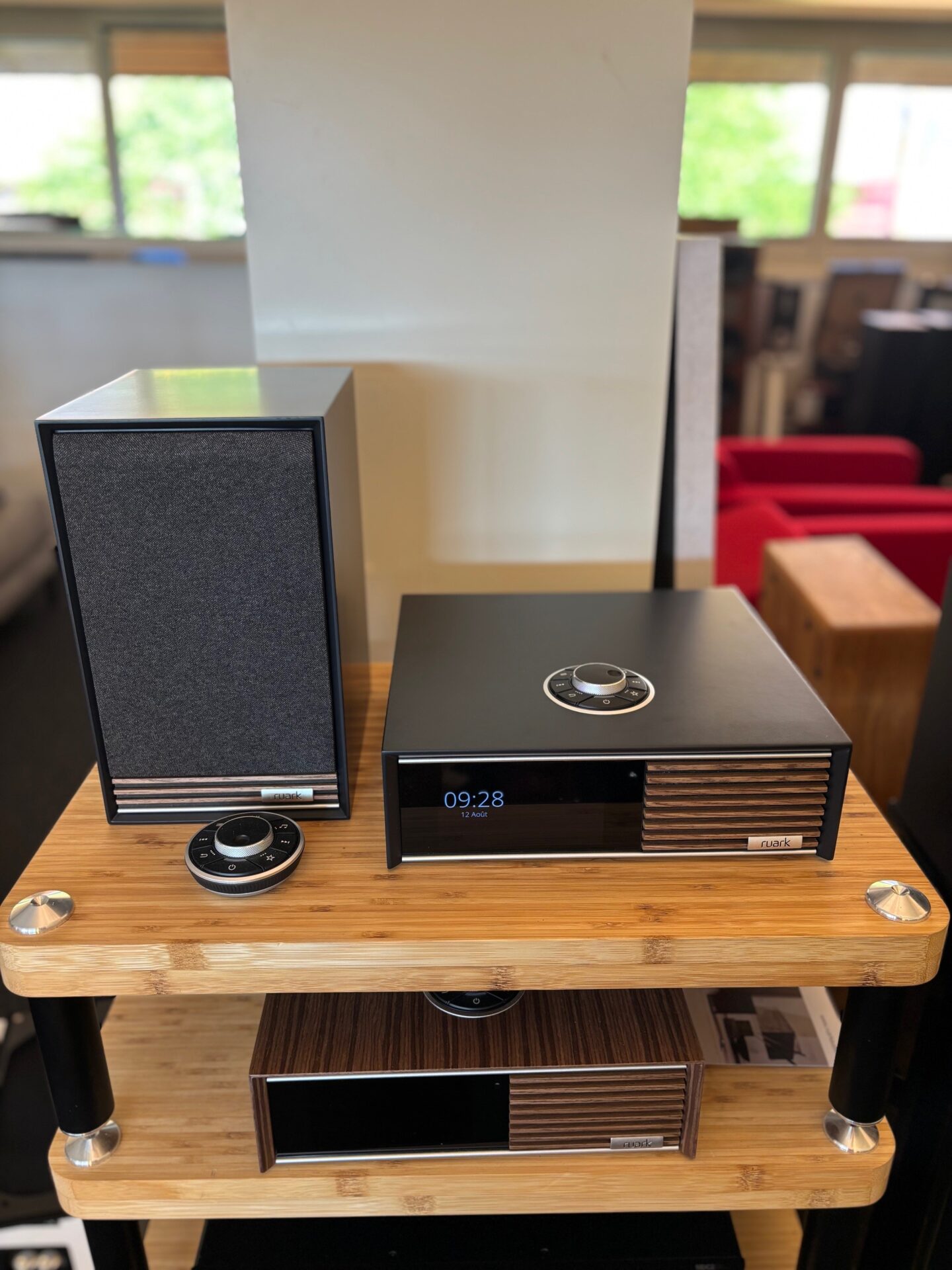Ruark R610