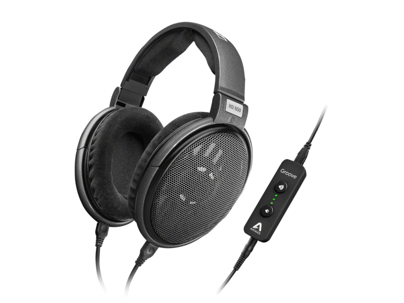 HD 650 Apogee Groove