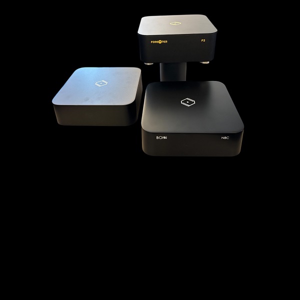 Silent Angel N8C GC F2