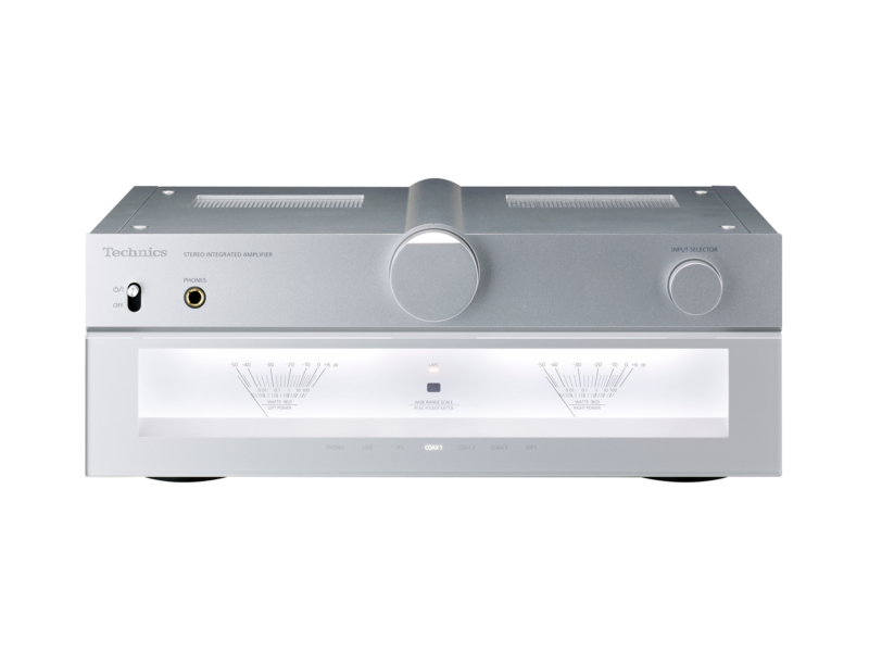 Amplificateur intégré SU-C700