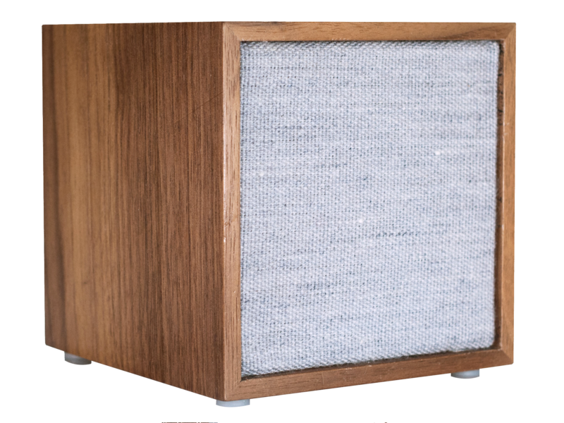 Tivoli CUBE