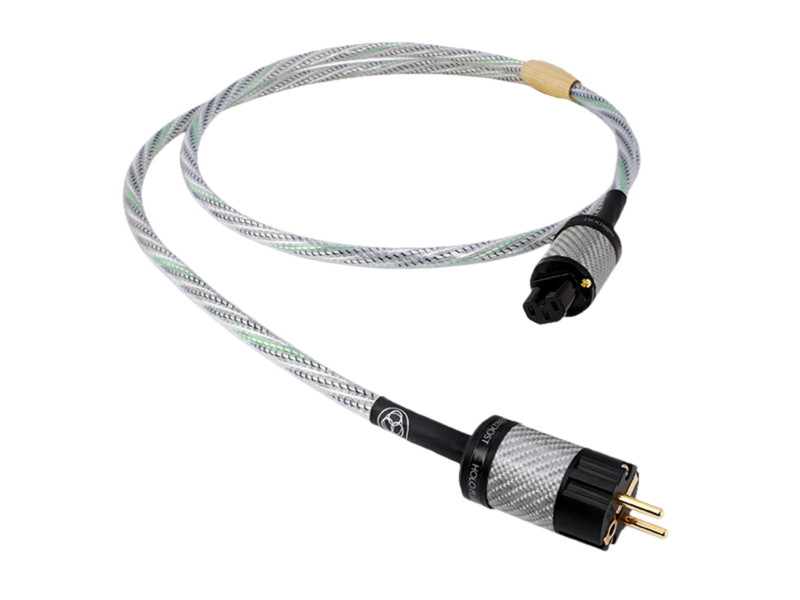 Nordost Valhalla 2 power 1m EU