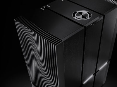 Amplificateurs