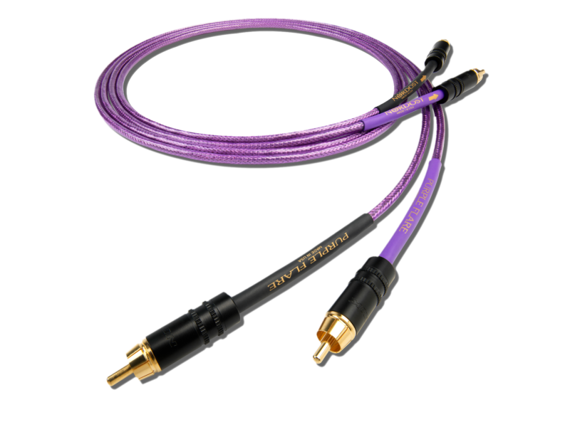 ANALOG INTERCONNECT