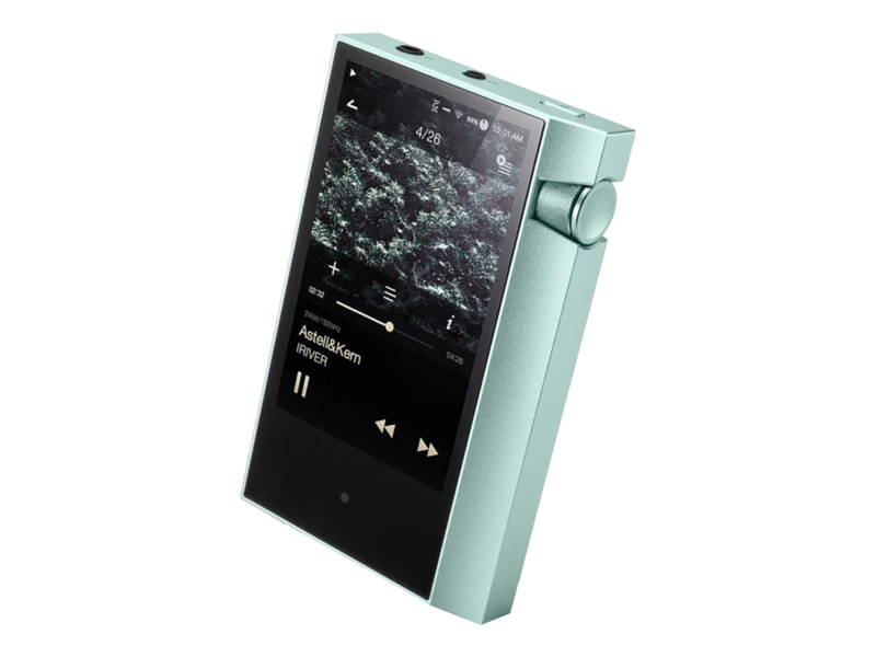ASTELL & KERN AK70