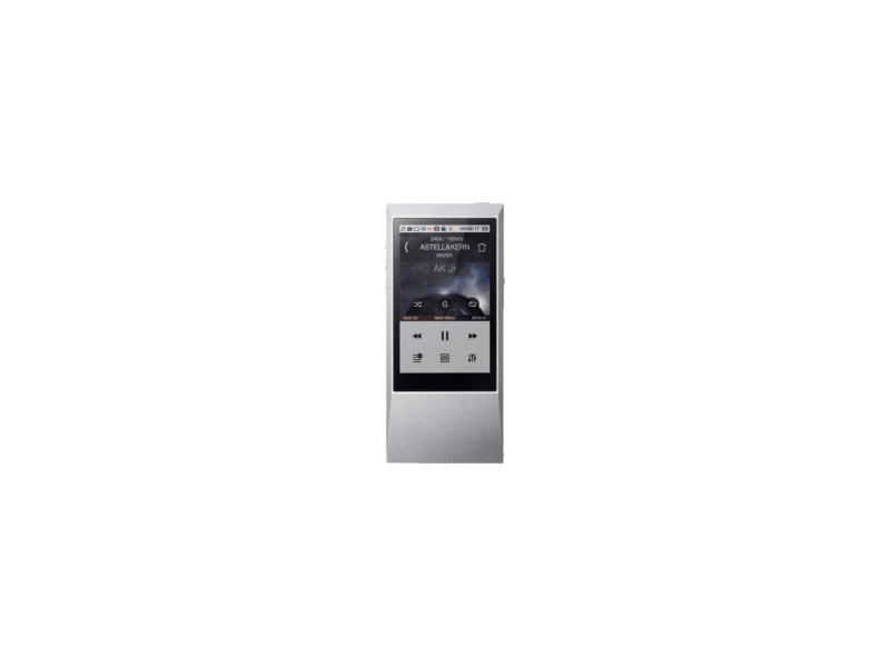 Astell & Kern JR