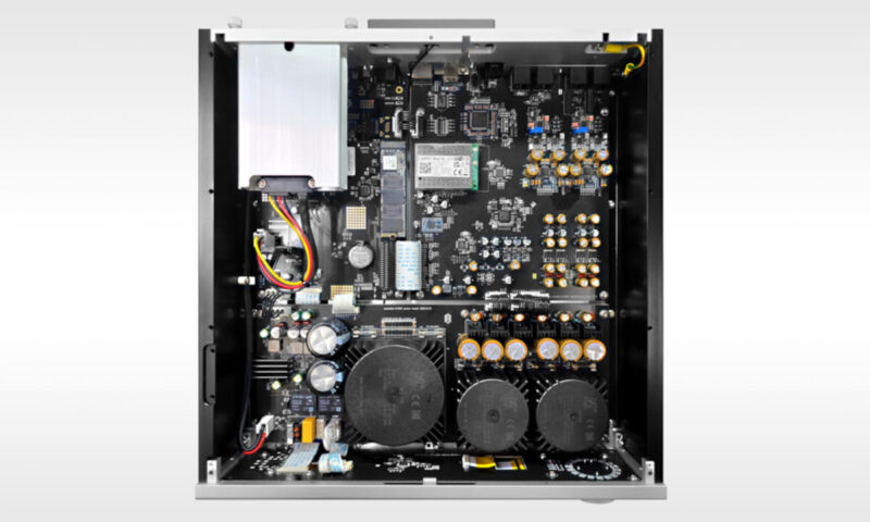 Serveur musical Aurender A1000