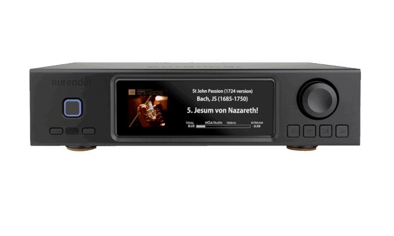 Aurender A1000 – Image 4