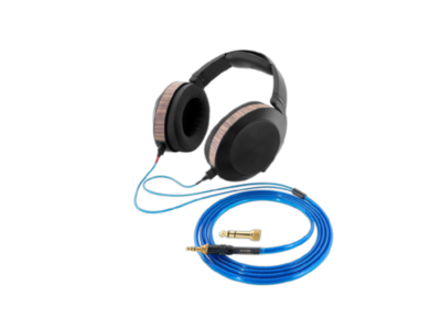 Câble pour casque d'écoute BLUE HEAVEN